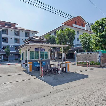 Grand Airport Resort Banguecoque Exterior foto