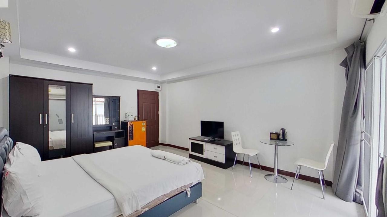 Grand Airport Resort Banguecoque Exterior foto